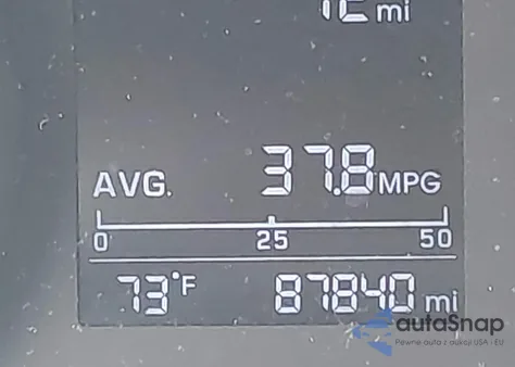 2017 Hyundai Elantra Se из США, поврежденный, VIN 5NPD74LF8HH116761